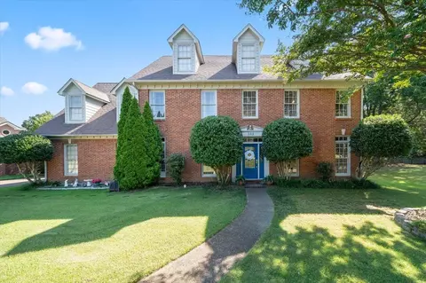 132 Plantation Gate Cv, Cordova, TN 38018
