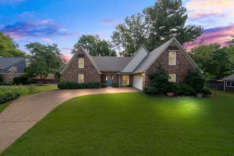 2628 Morning Grove Dr, Cordova, TN 38016