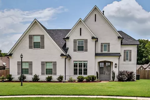 736 Woodland Brook Ln E, Cordova, TN 38018
