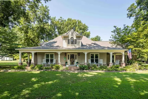 6119 Brunswick Rd, Arlington, TN 38002