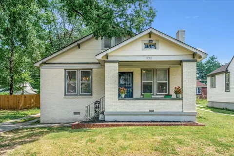1018 Maury St, Memphis, TN 38107