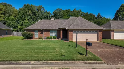 7748 Tankerston Dr, Memphis, TN 38125