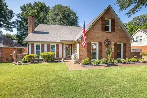 8523 Bazemore Rd, Cordova, TN 38018