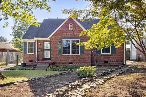 996 Rainbow Dr E, Memphis, TN 38107