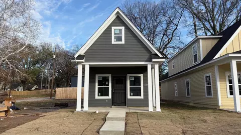 986 Seattle Dr, Memphis, TN 38114