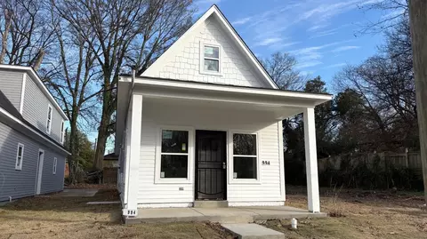 994 Seattle Dr, Memphis, TN 38114