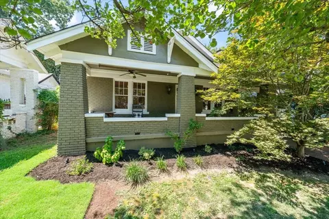 415 Ellsworth St, Memphis, TN 38111