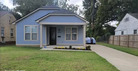 2589 Browning Ave, Memphis, TN 38114