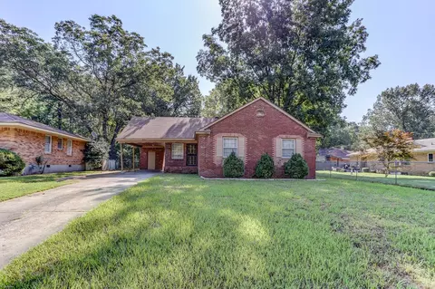 3058 Mensi St, Memphis, TN 38127