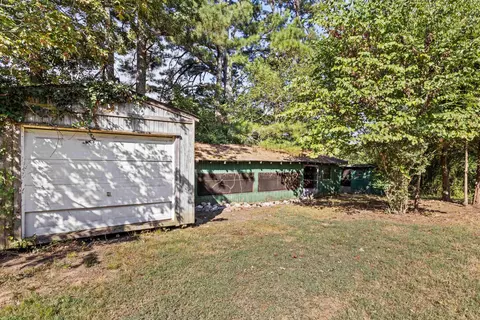 Exterior - 73 Mcwilliams Rd, Covington, TN 38019 photo 5 of 5
