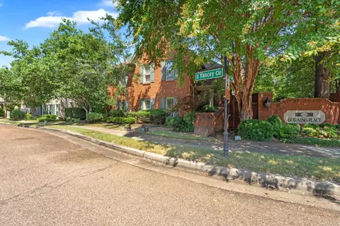 1768 Yancey Cir S, Collierville, TN 38017