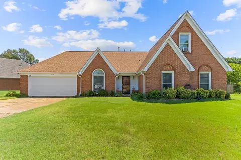 4332 Barren Brook Dr, Memphis, TN 38125