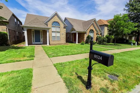 8524 Shady Elm Dr St, Cordova, TN 38018