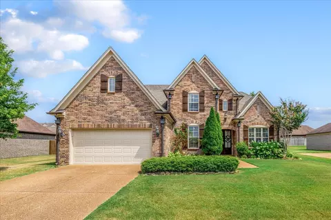 2248 Fountain Brook Ln, Cordova, TN 38016