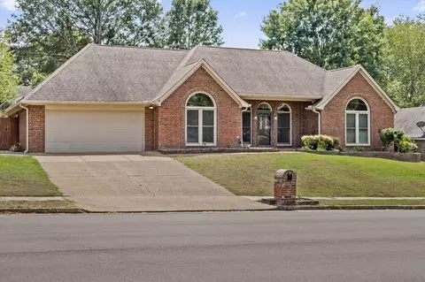 8821 Bazemore Rd, Cordova, TN 38018