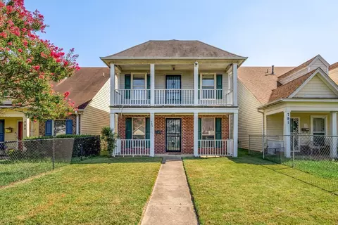 795 Williams Ave, Memphis, TN 38126