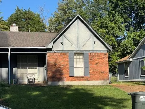 2205 Oldfield Dr, Memphis, TN 38134