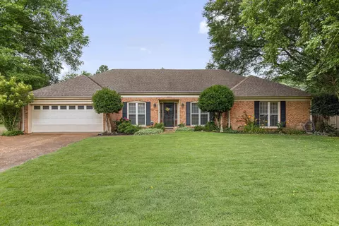 2063 Corbin Cv, Germantown, TN 38139