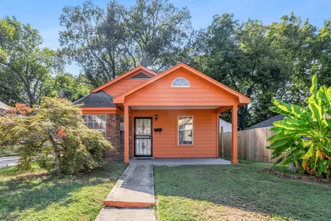 1433 S Wellington St, Memphis, TN 38106