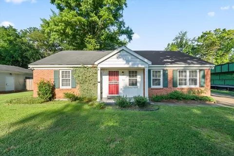 435 Fairfield Cir, Memphis, TN 38117