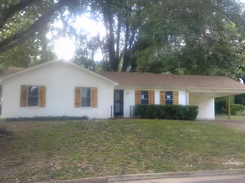 2723 Mercury St, Bartlett, TN 38134