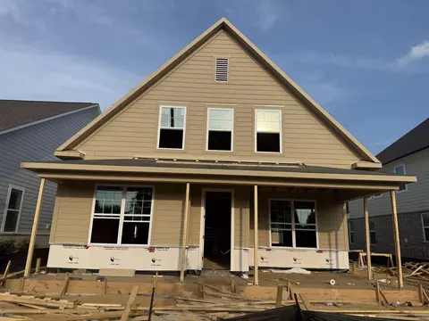 5652 Gerber Rd, Arlington, TN 38002