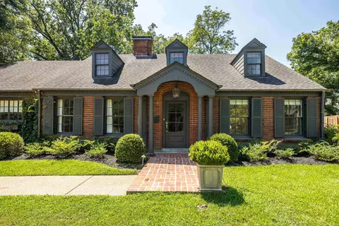 4209 Woodmere Cv, Memphis, TN 38117