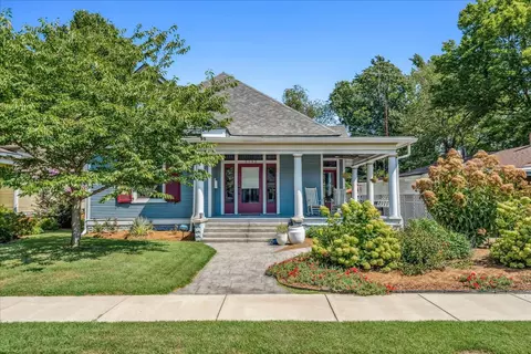 2082 Oliver Ave, Memphis, TN 38104