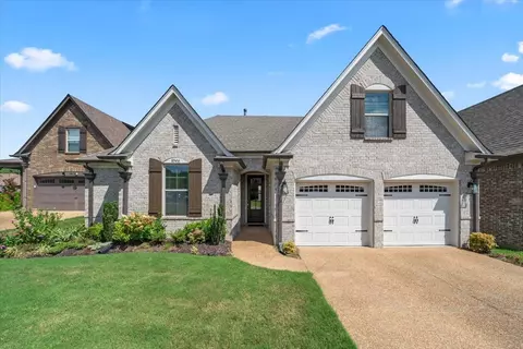 8544 Woodland Rose Cir S, Cordova, TN 38016