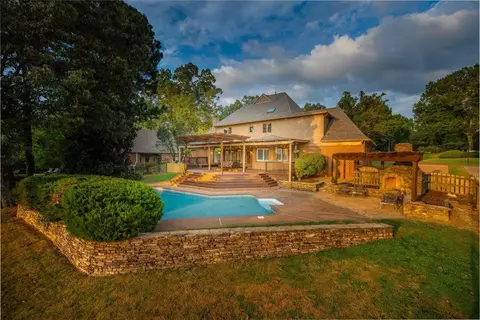 2837 W Levee Oaks Dr, Collierville, TN 38017