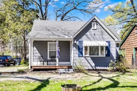 781 S Graham St, Memphis, TN 38111