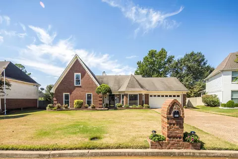 553 Brookview Cv, Cordova, TN 38018