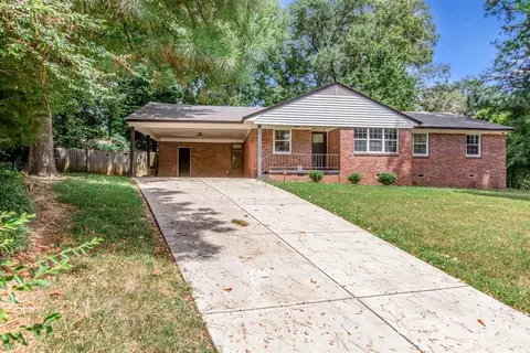 2230 Wellons Ave, Memphis, TN 38127