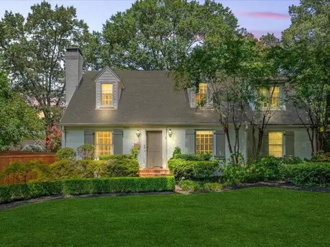 4126 Kriter Ln, Memphis, TN 38117