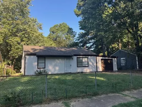 3603 Sunrise Ave, Memphis, TN 38127