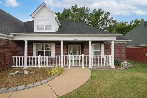 Exterior - Undisclosed, Hernando, MS 38632 photo 7 of 8