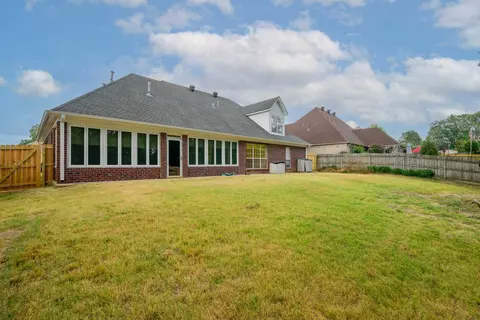 Exterior - Undisclosed, Hernando, MS 38632 photo 3 of 8
