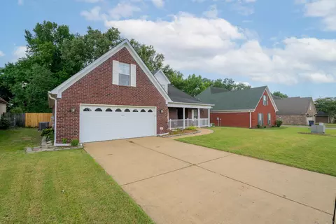 Exterior - Undisclosed, Hernando, MS 38632 photo 2 of 8