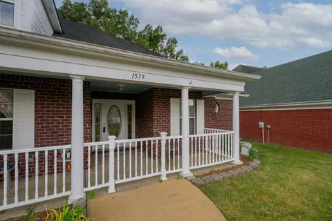 Exterior - Undisclosed, Hernando, MS 38632 photo 6 of 8