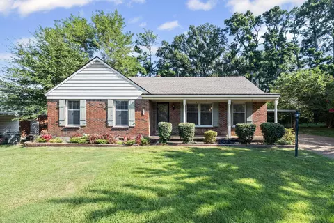 446 Rosser Rd, Memphis, TN 38120