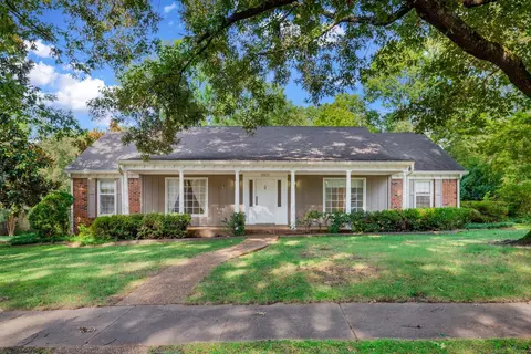 2901 Port Charlotte Dr, Germantown, TN 38138