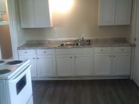 Kitchen - 253 E Raines Rd, Memphis, TN 38109 photo 1 of 2
