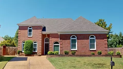 3049 Oakleigh Manor Cv, Germantown, TN 38138