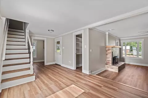 Entry Way - 101 Sivil Cir, Covington, TN 38019 photo 6 of 6