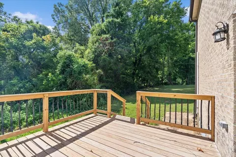 Exterior - 101 Sivil Cir, Covington, TN 38019 photo 3 of 6