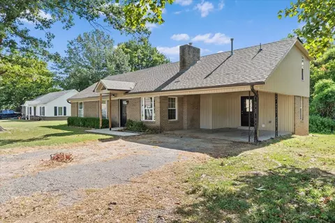 Exterior - 101 Sivil Cir, Covington, TN 38019 photo 6 of 6