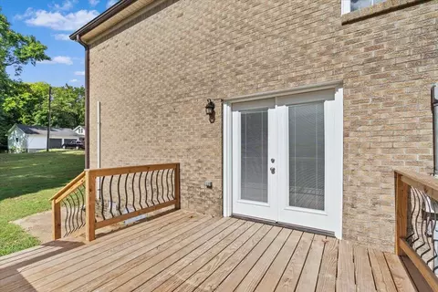 Exterior - 101 Sivil Cir, Covington, TN 38019 photo 5 of 6