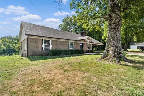 Exterior - 101 Sivil Cir, Covington, TN 38019 photo 2 of 6