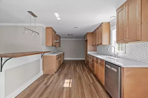 Kitchen - 101 Sivil Cir, Covington, TN 38019 photo 1 of 1