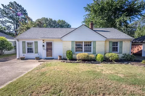 5067 Wingdale Rd, Memphis, TN 38117